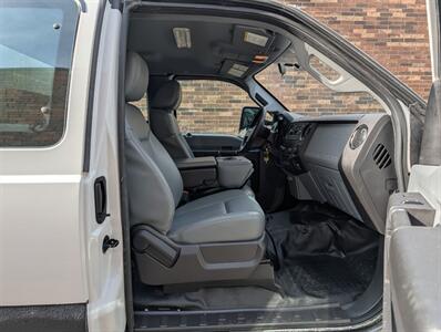 2015 Ford F-250 Super Duty XL - 4X4 -- FX4 Off Road -- SuperCab --  Power Stroke 6.7L Biodiesel Turbo V8 - Backup Camera - NO Accident - All Serviced - Clean Title - Photo 17 - Wood Dale, IL 60191
