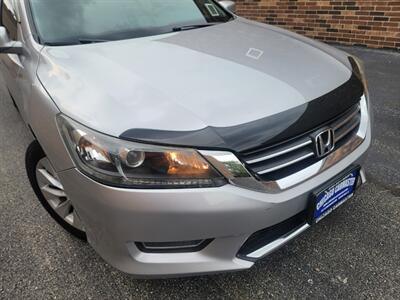 2013 Honda Accord EX -- Backup Camera - Bluetooth - Sunroof  Sideview Camera - Clean Title - All Serviced - Photo 33 - Wood Dale, IL 60191