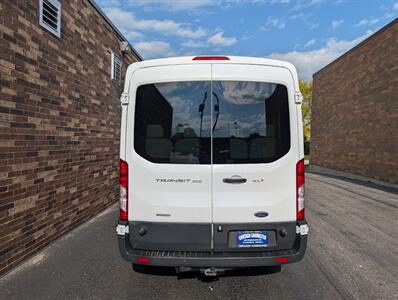 2016 Ford Transit 350 XLT - 15 Passengers - Navigation - Backup Camera - Bluetooth - NO Accident - Clean Title - All Serviced - Photo 6 - Wood Dale, IL 60191