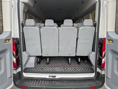 2016 Ford Transit 350 XLT - 15 Passengers - Navigation - Backup Camera - Bluetooth - NO Accident - Clean Title - All Serviced - Photo 21 - Wood Dale, IL 60191