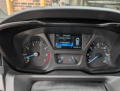 2016 Ford Transit 350 XLT - 15 Passengers - Navigation - Backup Camera - Bluetooth - NO Accident - Clean Title - All Serviced - Photo 9 - Wood Dale, IL 60191