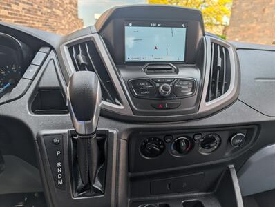 2016 Ford Transit 350 XLT - 15 Passengers - Navigation - Backup Camera - Bluetooth - NO Accident - Clean Title - All Serviced - Photo 10 - Wood Dale, IL 60191