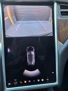 2017 Tesla Model S P100D AWD -- Performance with Ludicrous Mode -  Full Self-Driving Computer - Auto Pilot - Ultra High Fidelity Sound - Subzero Weather Package - Premium Upgrades Package - Smart Air Suspension - Photo 19 - Wood Dale, IL 60191