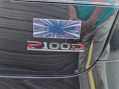 2017 Tesla Model S P100D AWD -- Performance with Ludicrous Mode -  Full Self-Driving Computer - Auto Pilot - Ultra High Fidelity Sound - Subzero Weather Package - Premium Upgrades Package - Smart Air Suspension - Photo 35 - Wood Dale, IL 60191