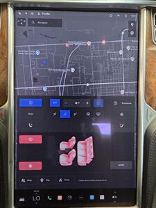 2017 Tesla Model S P100D AWD -- Performance with Ludicrous Mode -  Full Self-Driving Computer - Auto Pilot - Ultra High Fidelity Sound - Subzero Weather Package - Premium Upgrades Package - Smart Air Suspension - Photo 16 - Wood Dale, IL 60191