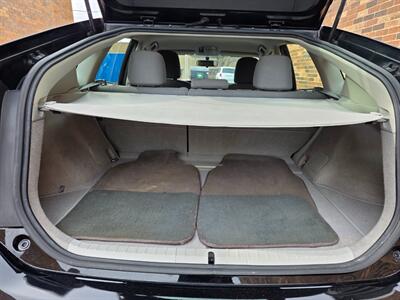 2012 Toyota Prius Three -- Navigation -- Backup Camera - Bluetooth - All Serviced - Clean Title - Photo 23 - Wood Dale, IL 60191