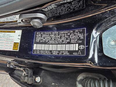 2012 Toyota Prius Three -- Navigation -- Backup Camera - Bluetooth - All Serviced - Clean Title - Photo 24 - Wood Dale, IL 60191