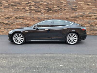 2013 Tesla Model S 85  - 260 Miles Full Charge - Save $$$ on Gas  - Charge & Drive - Subzero Weather Package - All Glass Panoramic Roof - Clean Title - Photo 8 - Wood Dale, IL 60191