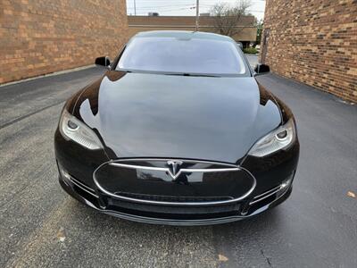 2013 Tesla Model S 85  - 260 Miles Full Charge - Save $$$ on Gas  - Charge & Drive - Subzero Weather Package - All Glass Panoramic Roof - Clean Title - Photo 5 - Wood Dale, IL 60191