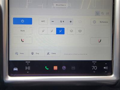 2013 Tesla Model S 85  - 260 Miles Full Charge - Save $$$ on Gas  - Charge & Drive - Subzero Weather Package - All Glass Panoramic Roof - Clean Title - Photo 14 - Wood Dale, IL 60191