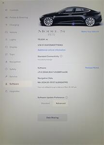 2013 Tesla Model S 85  - 260 Miles Full Charge - Save $$$ on Gas  - Charge & Drive - Subzero Weather Package - All Glass Panoramic Roof - Clean Title - Photo 9 - Wood Dale, IL 60191