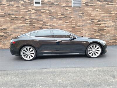 2013 Tesla Model S 85  - 260 Miles Full Charge - Save $$$ on Gas  - Charge & Drive - Subzero Weather Package - All Glass Panoramic Roof - Clean Title - Photo 7 - Wood Dale, IL 60191