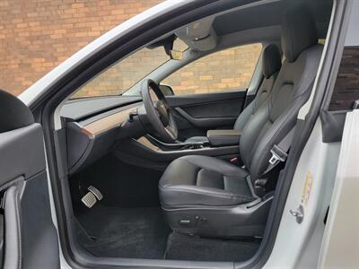2020 Tesla Model Y Performance AWD -- 255 Miles on Full Charge -  Full self-Driving Computer - Auto Pilot - 21 " Wheels - 1 Owner - NO Accident - Clean Title WARRANTY - Photo 15 - Wood Dale, IL 60191