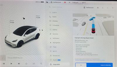 2020 Tesla Model Y Performance AWD -- 255 Miles on Full Charge - Full self-Driving Computer - Auto Pilot - 21 " Wheels - 1 Owner - NO Accident - Clean Title WARRANTY - Photo 26 - Wood Dale, IL 60191