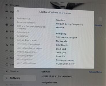 2020 Tesla Model Y Performance AWD -- 255 Miles on Full Charge - Full self-Driving Computer - Auto Pilot - 21 " Wheels - 1 Owner - NO Accident - Clean Title WARRANTY - Photo 28 - Wood Dale, IL 60191