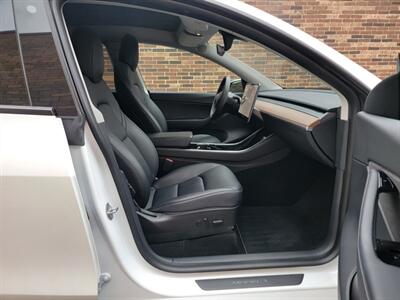 2020 Tesla Model Y Performance AWD -- 255 Miles on Full Charge -  Full self-Driving Computer - Auto Pilot - 21 " Wheels - 1 Owner - NO Accident - Clean Title WARRANTY - Photo 16 - Wood Dale, IL 60191