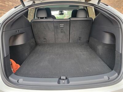 2020 Tesla Model Y Performance AWD -- 255 Miles on Full Charge -  Full self-Driving Computer - Auto Pilot - 21 " Wheels - 1 Owner - NO Accident - Clean Title WARRANTY - Photo 19 - Wood Dale, IL 60191