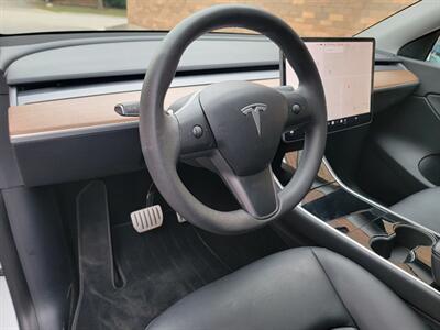 2020 Tesla Model Y Performance AWD -- 255 Miles on Full Charge -  Full self-Driving Computer - Auto Pilot - 21 " Wheels - 1 Owner - NO Accident - Clean Title WARRANTY - Photo 10 - Wood Dale, IL 60191