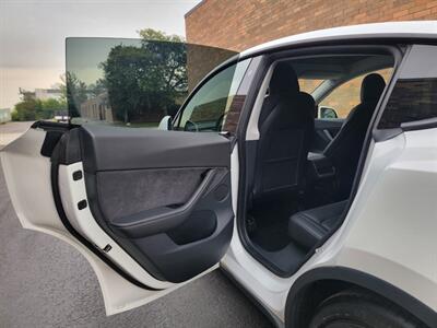 2020 Tesla Model Y Performance AWD -- 255 Miles on Full Charge -  Full self-Driving Computer - Auto Pilot - 21 " Wheels - 1 Owner - NO Accident - Clean Title WARRANTY - Photo 13 - Wood Dale, IL 60191