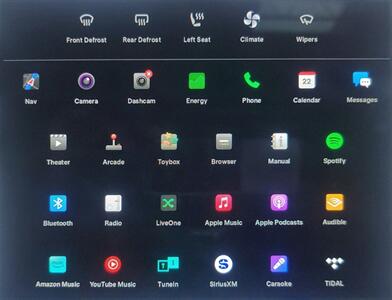 2020 Tesla Model Y Performance AWD -- 255 Miles on Full Charge - Full self-Driving Computer - Auto Pilot - 21 " Wheels - 1 Owner - NO Accident - Clean Title WARRANTY - Photo 29 - Wood Dale, IL 60191