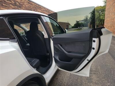 2020 Tesla Model Y Performance AWD -- 255 Miles on Full Charge -  Full self-Driving Computer - Auto Pilot - 21 " Wheels - 1 Owner - NO Accident - Clean Title WARRANTY - Photo 14 - Wood Dale, IL 60191