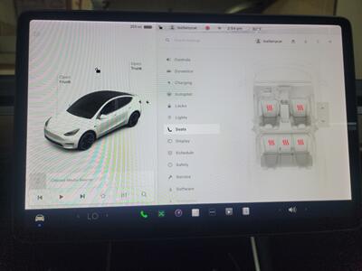 2020 Tesla Model Y Performance AWD -- 255 Miles on Full Charge - Full self-Driving Computer - Auto Pilot - 21 " Wheels - 1 Owner - NO Accident - Clean Title WARRANTY - Photo 24 - Wood Dale, IL 60191