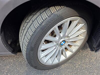 2012 BMW 535i xDrive AWD -- Navigation - Backup Camera -  Bluetooth - Sunroof - NO Accident - Clean Title - All Serviced - Photo 31 - Wood Dale, IL 60191