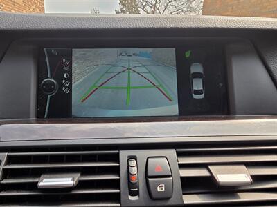 2012 BMW 535i xDrive AWD -- Navigation - Backup Camera -  Bluetooth - Sunroof - NO Accident - Clean Title - All Serviced - Photo 12 - Wood Dale, IL 60191