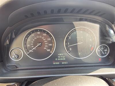 2012 BMW 535i xDrive AWD -- Navigation - Backup Camera -  Bluetooth - Sunroof - NO Accident - Clean Title - All Serviced - Photo 9 - Wood Dale, IL 60191