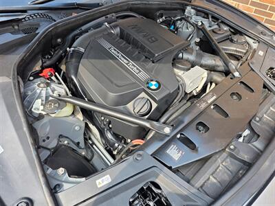 2012 BMW 535i xDrive AWD -- Navigation - Backup Camera -  Bluetooth - Sunroof - NO Accident - Clean Title - All Serviced - Photo 27 - Wood Dale, IL 60191