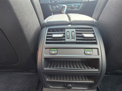 2012 BMW 535i xDrive AWD -- Navigation - Backup Camera -  Bluetooth - Sunroof - NO Accident - Clean Title - All Serviced - Photo 14 - Wood Dale, IL 60191