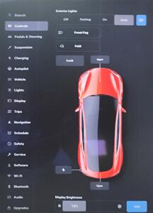 2020 Tesla Model S Long Range Plus - 340 Miles on Full Charge - Full Self-driving Computer - Adaptive Suspension - Cold Weather Package - Glass Roof - Auto Pilot - 1 Owner - NO Accident - Clean Title - WARRANTY - Photo 22 - Wood Dale, IL 60191