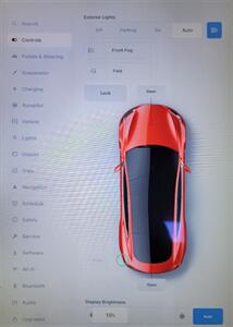 2020 Tesla Model S Long Range Plus - 340 Miles on Full Charge -  Full Self-driving Computer - Adaptive Suspension - Cold Weather Package - Glass Roof - Auto Pilot - 1 Owner - NO Accident - Clean Title - WARRANTY - Photo 17 - Wood Dale, IL 60191