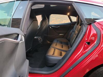2020 Tesla Model S Long Range Plus - 340 Miles on Full Charge - Full Self-driving Computer - Adaptive Suspension - Cold Weather Package - Glass Roof - Auto Pilot - 1 Owner - NO Accident - Clean Title - WARRANTY - Photo 31 - Wood Dale, IL 60191