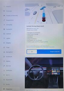 2020 Tesla Model S Long Range Plus - 340 Miles on Full Charge -  Full Self-driving Computer - Adaptive Suspension - Cold Weather Package - Glass Roof - Auto Pilot - 1 Owner - NO Accident - Clean Title - WARRANTY - Photo 14 - Wood Dale, IL 60191