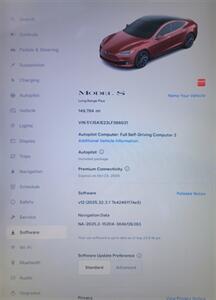 2020 Tesla Model S Long Range Plus - 340 Miles on Full Charge -  Full Self-driving Computer - Adaptive Suspension - Cold Weather Package - Glass Roof - Auto Pilot - 1 Owner - NO Accident - Clean Title - WARRANTY - Photo 1 - Wood Dale, IL 60191