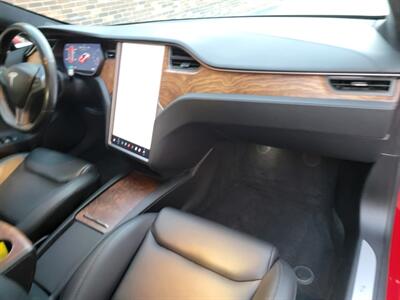 2020 Tesla Model S Long Range Plus - 340 Miles on Full Charge - Full Self-driving Computer - Adaptive Suspension - Cold Weather Package - Glass Roof - Auto Pilot - 1 Owner - NO Accident - Clean Title - WARRANTY - Photo 24 - Wood Dale, IL 60191