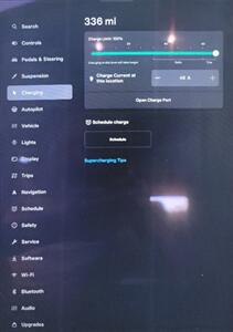 2020 Tesla Model S Long Range Plus - 340 Miles on Full Charge - Full Self-driving Computer - Adaptive Suspension - Cold Weather Package - Glass Roof - Auto Pilot - 1 Owner - NO Accident - Clean Title - WARRANTY - Photo 11 - Wood Dale, IL 60191