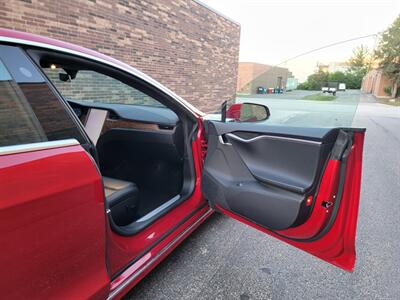2020 Tesla Model S Long Range Plus - 340 Miles on Full Charge - Full Self-driving Computer - Adaptive Suspension - Cold Weather Package - Glass Roof - Auto Pilot - 1 Owner - NO Accident - Clean Title - WARRANTY - Photo 26 - Wood Dale, IL 60191