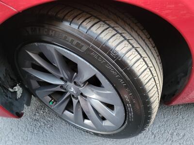 2020 Tesla Model S Long Range Plus - 340 Miles on Full Charge - Full Self-driving Computer - Adaptive Suspension - Cold Weather Package - Glass Roof - Auto Pilot - 1 Owner - NO Accident - Clean Title - WARRANTY - Photo 34 - Wood Dale, IL 60191