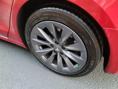 2020 Tesla Model S Long Range Plus - 340 Miles on Full Charge - Full Self-driving Computer - Adaptive Suspension - Cold Weather Package - Glass Roof - Auto Pilot - 1 Owner - NO Accident - Clean Title - WARRANTY - Photo 35 - Wood Dale, IL 60191