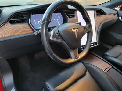 2020 Tesla Model S Long Range Plus - 340 Miles on Full Charge - Full Self-driving Computer - Adaptive Suspension - Cold Weather Package - Glass Roof - Auto Pilot - 1 Owner - NO Accident - Clean Title - WARRANTY - Photo 23 - Wood Dale, IL 60191