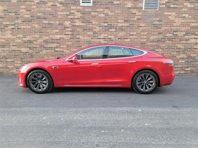2020 Tesla Model S Long Range Plus - 340 Miles on Full Charge - Full Self-driving Computer - Adaptive Suspension - Cold Weather Package - Glass Roof - Auto Pilot - 1 Owner - NO Accident - Clean Title - WARRANTY - Photo 6 - Wood Dale, IL 60191