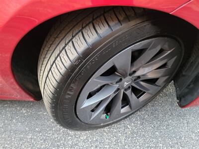 2020 Tesla Model S Long Range Plus - 340 Miles on Full Charge - Full Self-driving Computer - Adaptive Suspension - Cold Weather Package - Glass Roof - Auto Pilot - 1 Owner - NO Accident - Clean Title - WARRANTY - Photo 37 - Wood Dale, IL 60191