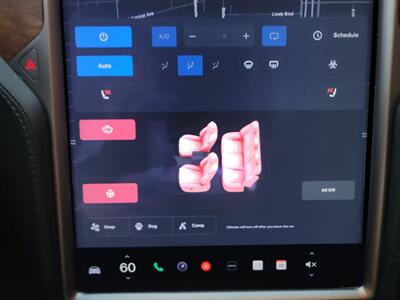 2020 Tesla Model S Long Range Plus - 340 Miles on Full Charge - Full Self-driving Computer - Adaptive Suspension - Cold Weather Package - Glass Roof - Auto Pilot - 1 Owner - NO Accident - Clean Title - WARRANTY - Photo 19 - Wood Dale, IL 60191