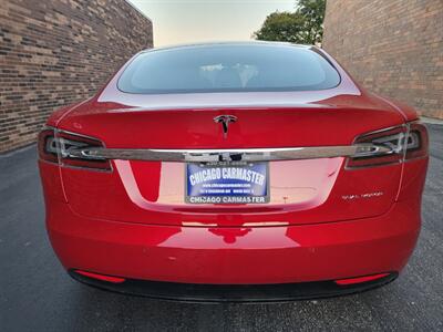2020 Tesla Model S Long Range Plus - 340 Miles on Full Charge - Full Self-driving Computer - Adaptive Suspension - Cold Weather Package - Glass Roof - Auto Pilot - 1 Owner - NO Accident - Clean Title - WARRANTY - Photo 41 - Wood Dale, IL 60191