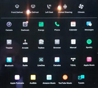 2020 Tesla Model S Long Range Plus - 340 Miles on Full Charge - Full Self-driving Computer - Adaptive Suspension - Cold Weather Package - Glass Roof - Auto Pilot - 1 Owner - NO Accident - Clean Title - WARRANTY - Photo 20 - Wood Dale, IL 60191