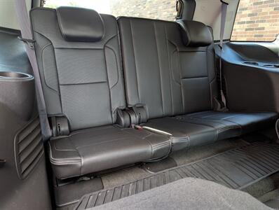 2016 GMC Yukon Denali 4X4 -- Navigation - Dvd - Leather Heated  & Cool Seats - Sunroof - All Serviced - Clean Title - Photo 30 - Wood Dale, IL 60191