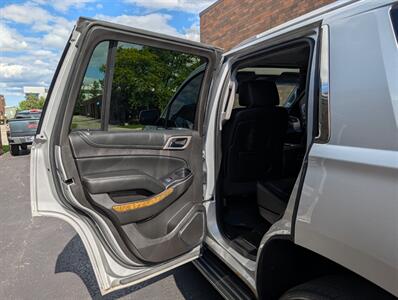 2016 GMC Yukon Denali 4X4 -- Navigation - Dvd - Leather Heated  & Cool Seats - Sunroof - All Serviced - Clean Title - Photo 23 - Wood Dale, IL 60191