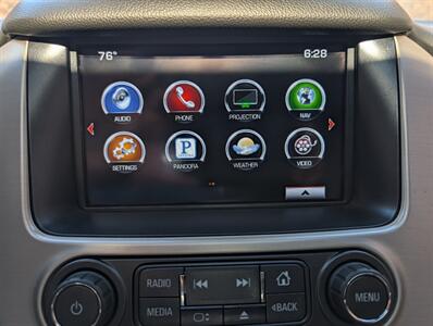 2016 GMC Yukon Denali 4X4 -- Navigation - Dvd - Leather Heated  & Cool Seats - Sunroof - All Serviced - Clean Title - Photo 11 - Wood Dale, IL 60191